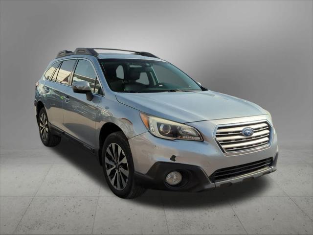 used 2016 Subaru Outback car, priced at $12,195