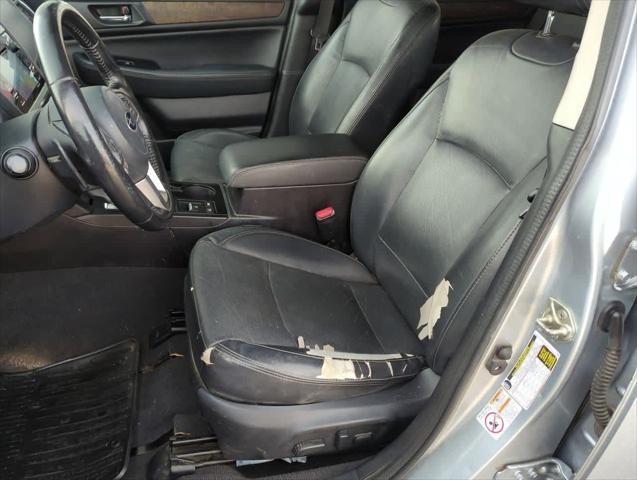 used 2016 Subaru Outback car, priced at $11,600