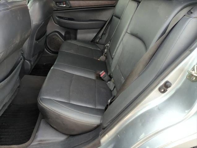 used 2016 Subaru Outback car, priced at $11,600