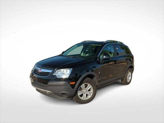 used 2008 Saturn Vue car, priced at $5,500