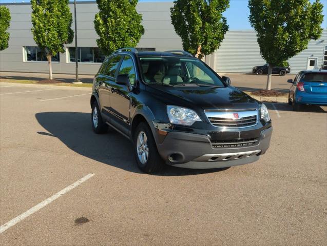 used 2008 Saturn Vue car, priced at $5,500