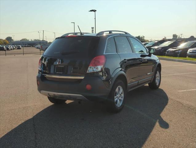 used 2008 Saturn Vue car, priced at $5,500