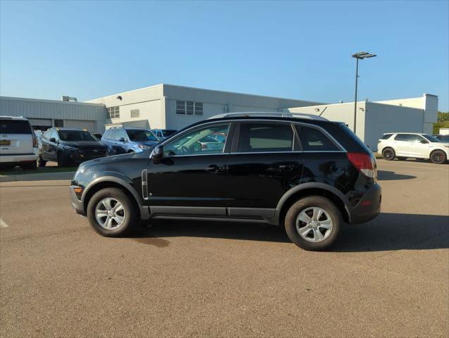 used 2008 Saturn Vue car, priced at $5,500