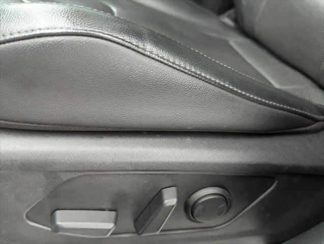 used 2022 Hyundai Elantra car, priced at $16,200
