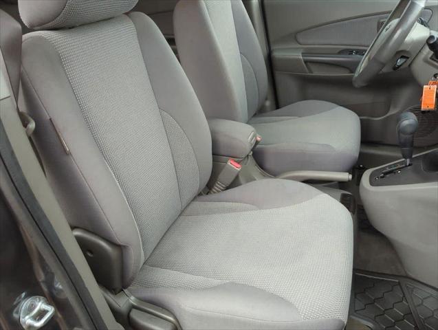 used 2008 Hyundai Tucson car, priced at $5,000