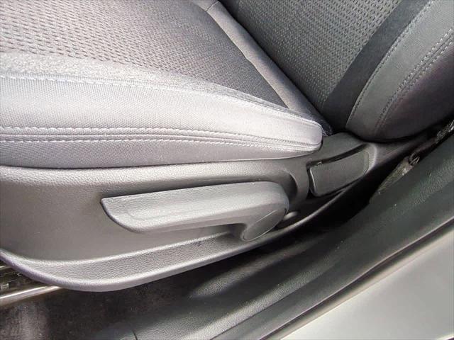 used 2021 Hyundai Santa Fe car, priced at $21,000