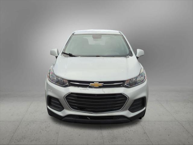 used 2017 Chevrolet Trax car, priced at $8,995