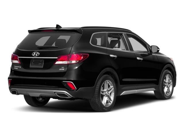 used 2017 Hyundai Santa Fe car, priced at $13,000