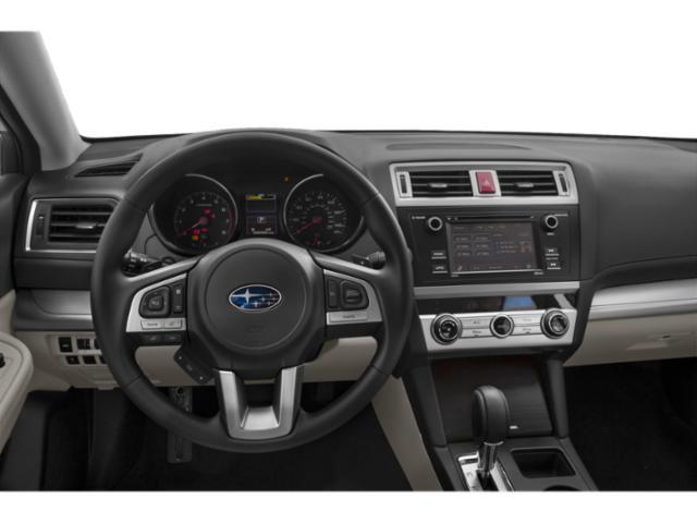 used 2016 Subaru Legacy car, priced at $8,500