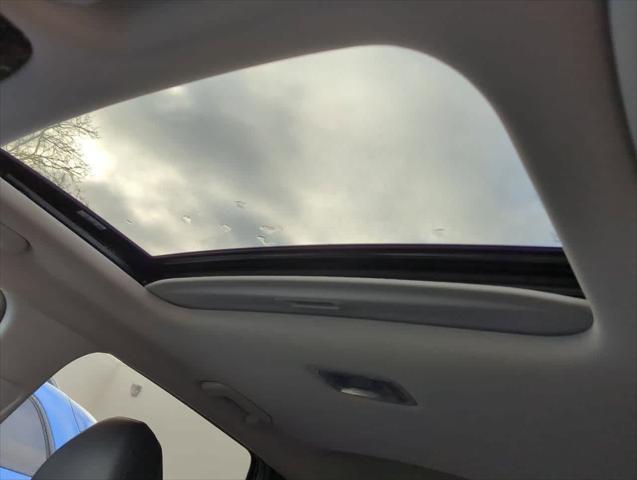 used 2024 Hyundai Tucson car, priced at $29,000