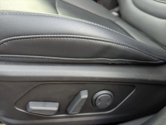 used 2024 Hyundai Tucson car, priced at $29,000
