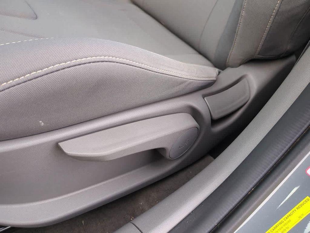 used 2022 Hyundai Elantra car, priced at $18,405