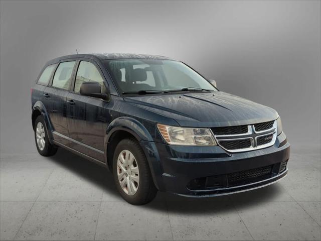 used 2014 Dodge Journey car, priced at $6,999