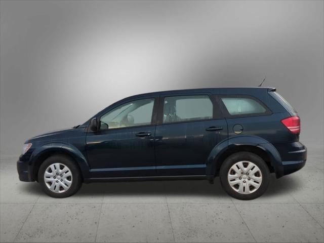 used 2014 Dodge Journey car, priced at $6,999