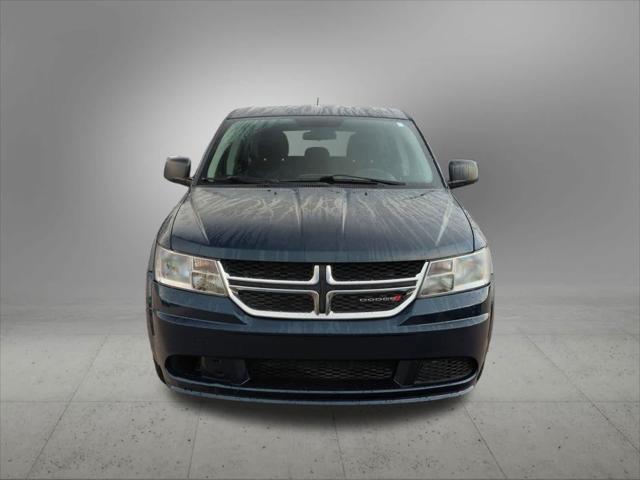 used 2014 Dodge Journey car, priced at $6,999