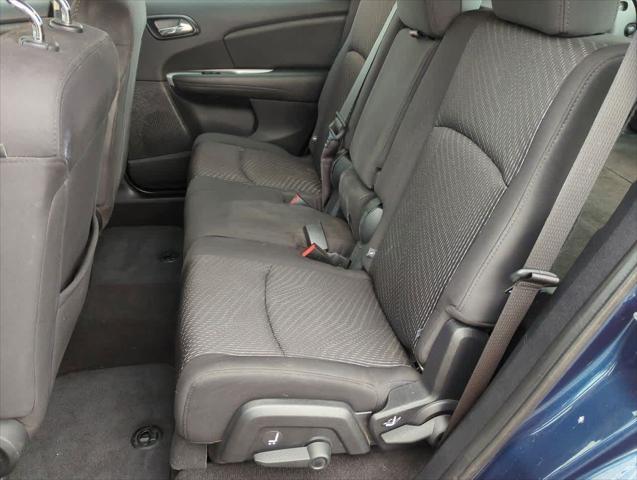 used 2014 Dodge Journey car, priced at $9,409