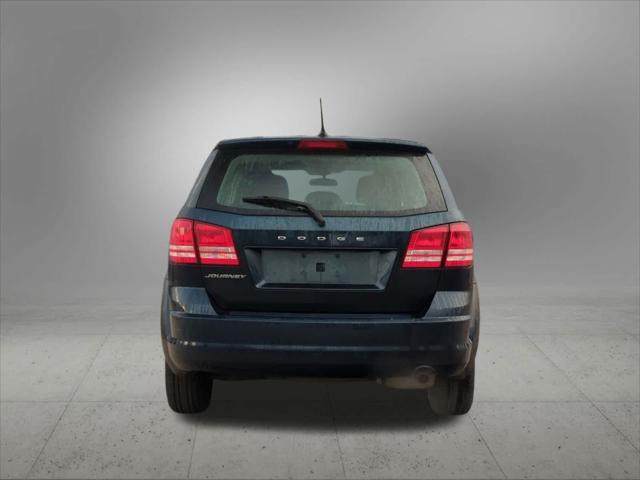 used 2014 Dodge Journey car, priced at $6,999