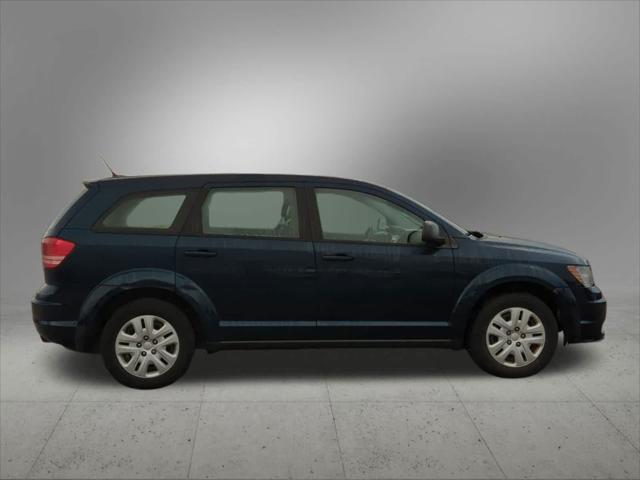 used 2014 Dodge Journey car, priced at $6,999