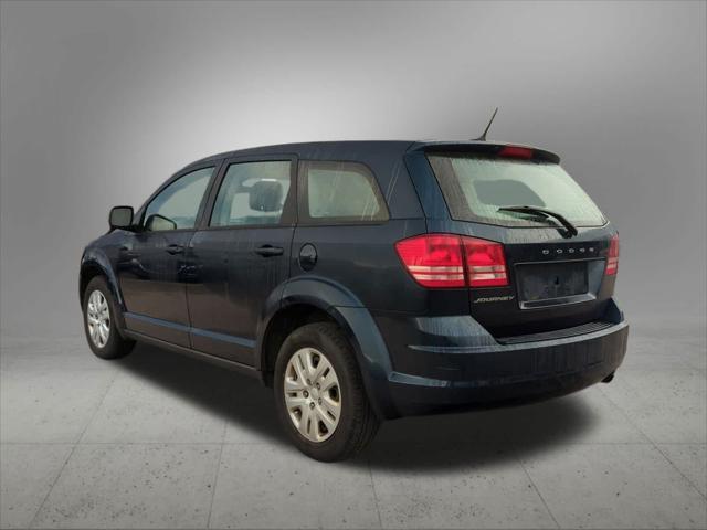 used 2014 Dodge Journey car, priced at $6,999