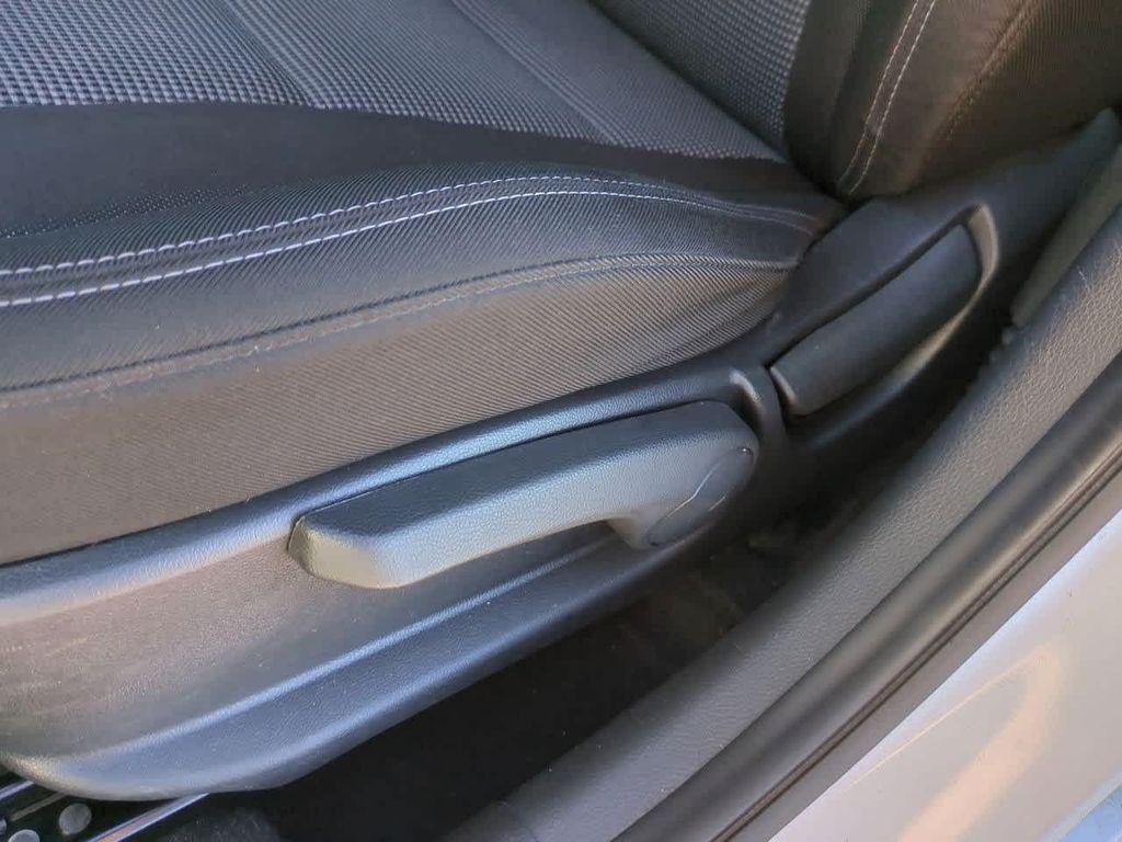 used 2017 Hyundai Elantra GT car, priced at $7,458