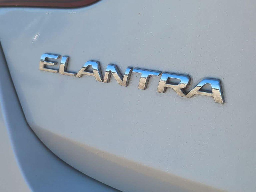 used 2017 Hyundai Elantra GT car, priced at $7,458