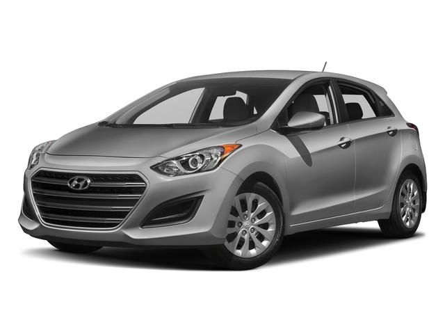 used 2017 Hyundai Elantra GT car, priced at $8,700