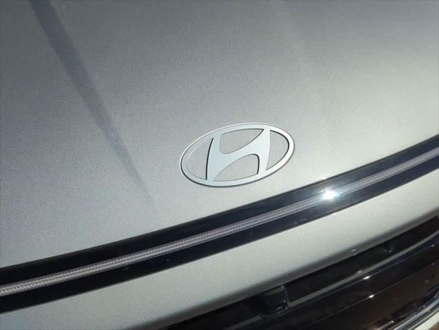 new 2024 Hyundai Sonata Hybrid car, priced at $38,895