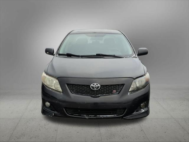 used 2010 Toyota Corolla car, priced at $4,995