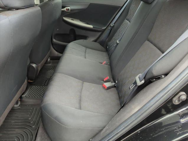 used 2010 Toyota Corolla car, priced at $4,995