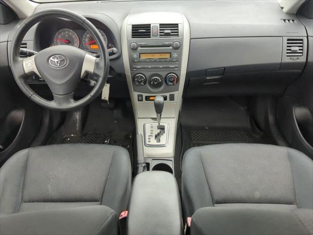 used 2010 Toyota Corolla car, priced at $4,995