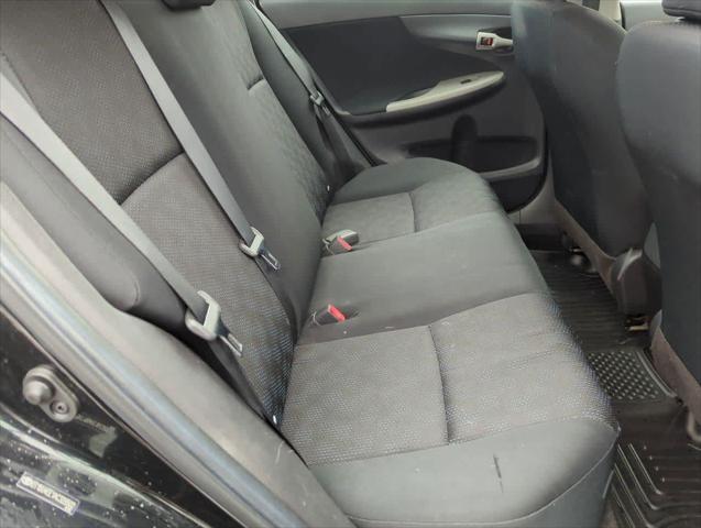 used 2010 Toyota Corolla car, priced at $4,995