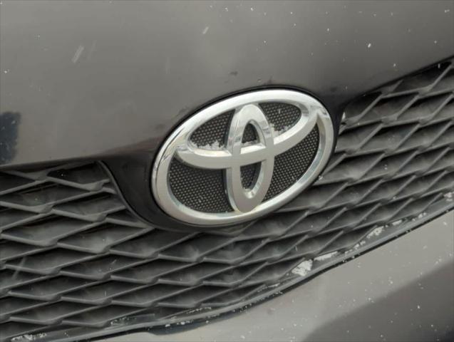 used 2010 Toyota Corolla car, priced at $4,995