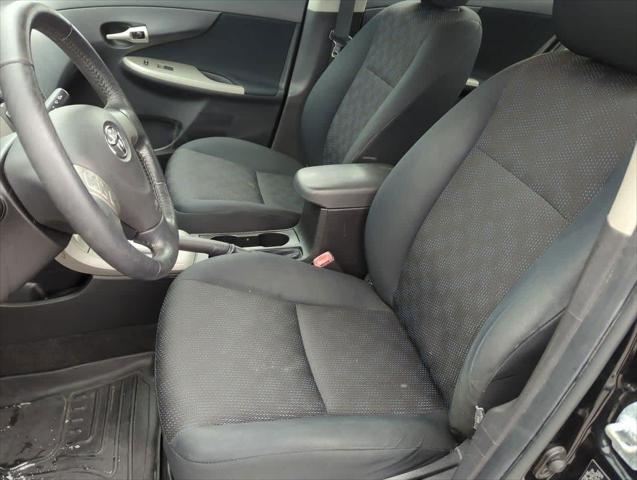 used 2010 Toyota Corolla car, priced at $4,995