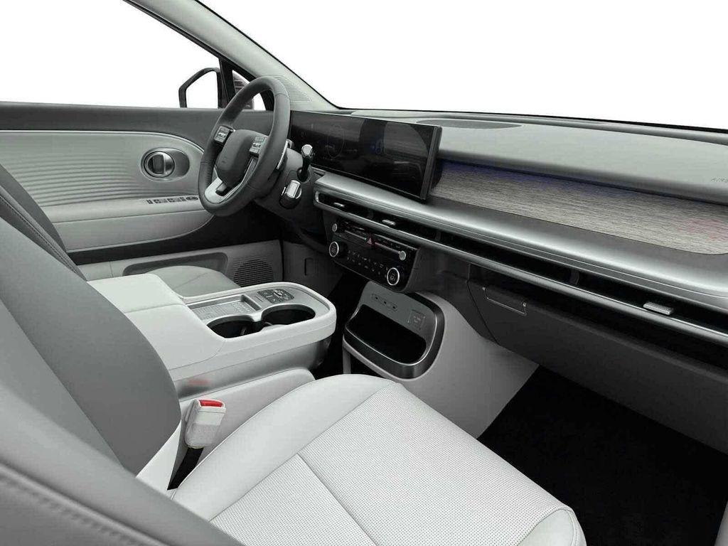 new 2026 Hyundai IONIQ 9 car, priced at $69,805