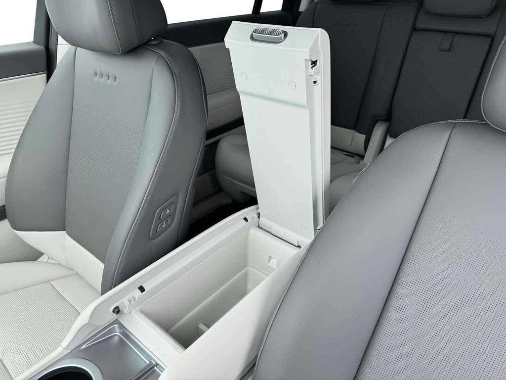 new 2026 Hyundai IONIQ 9 car, priced at $69,805