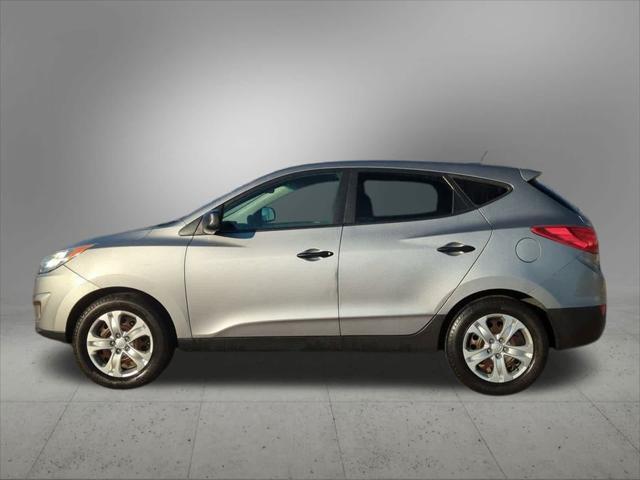 used 2012 Hyundai Tucson car, priced at $7,595