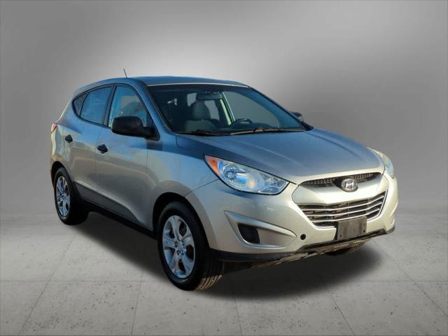 used 2012 Hyundai Tucson car, priced at $7,595