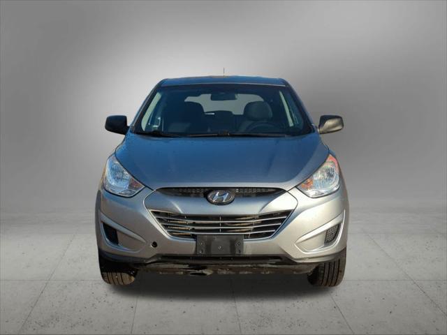 used 2012 Hyundai Tucson car, priced at $7,595