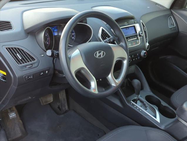 used 2012 Hyundai Tucson car, priced at $7,595