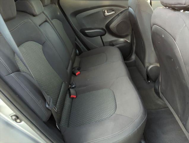 used 2012 Hyundai Tucson car, priced at $7,595