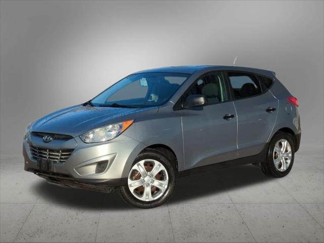 used 2012 Hyundai Tucson car, priced at $7,595