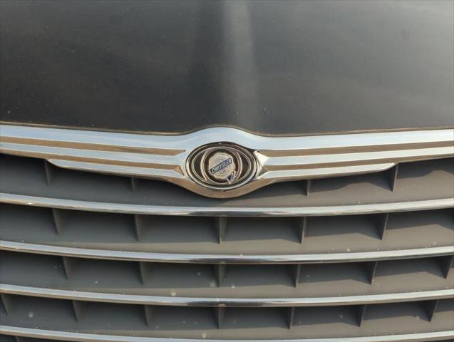 used 2010 Chrysler Town & Country car, priced at $5,000