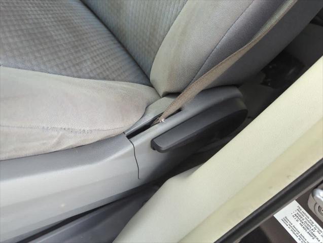 used 2010 Chrysler Town & Country car, priced at $5,000