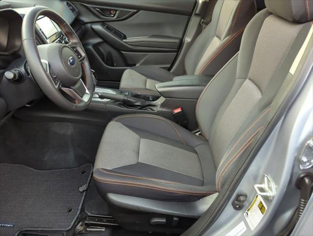 used 2023 Subaru Crosstrek car, priced at $24,950