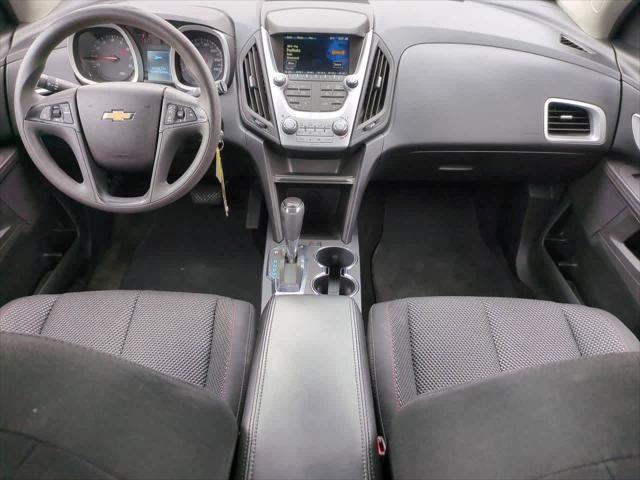 used 2016 Chevrolet Equinox car, priced at $9,700