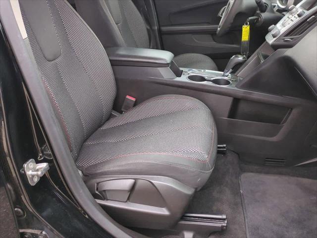 used 2016 Chevrolet Equinox car, priced at $9,700