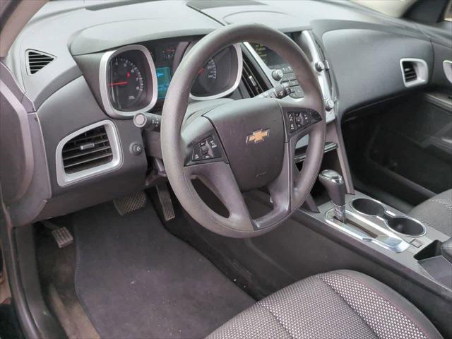 used 2016 Chevrolet Equinox car, priced at $9,700