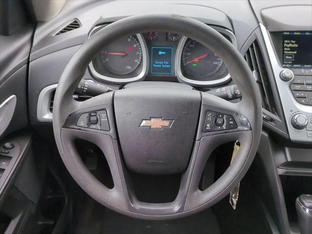 used 2016 Chevrolet Equinox car, priced at $9,700