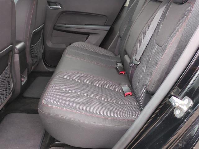 used 2016 Chevrolet Equinox car, priced at $9,700