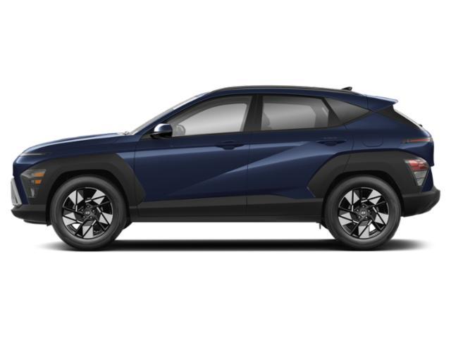 new 2025 Hyundai Kona car, priced at $31,659